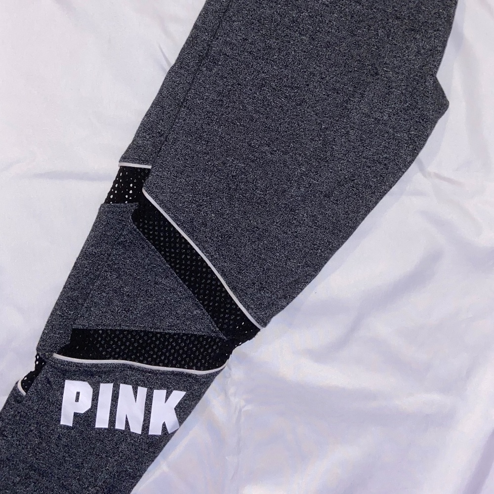 PINK leggings